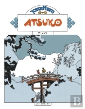 Jonathan Tome 15 : Atsuko