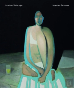 Bertrand.pt - Jonathan Wateridge Â€“ Uncertain Swimmer