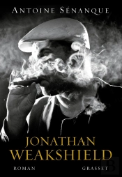 Jonathan Weakshield