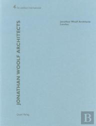 Jonathan Woolf Architects - London
