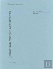 Jonathan Woolf Architects - London