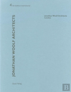 Bertrand.pt - Jonathan Woolf Architects - London