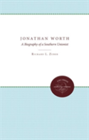 Jonathan Worth