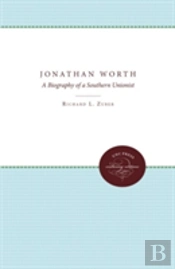 Jonathan Worth