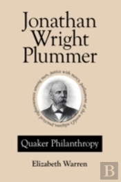 Jonathan Wright Plummer