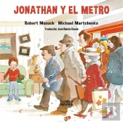 Jonathan Y El Metro