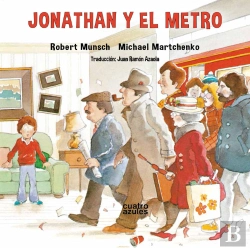 Bertrand.pt - Jonathan Y El Metro