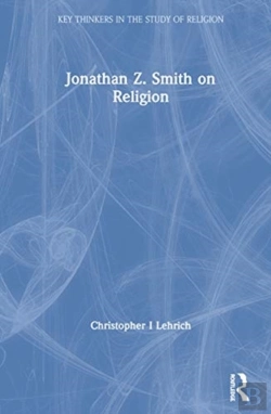 Bertrand.pt - Jonathan Z. Smith On Religion