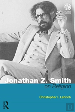 Bertrand.pt - Jonathan Z. Smith On Religion