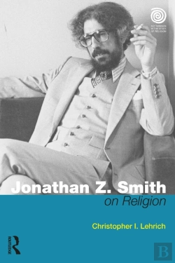 Bertrand.pt - Jonathan Z. Smith On Religion