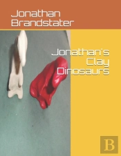Jonathan'S Clay Dinosaurs