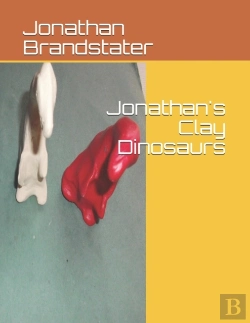 Bertrand.pt - Jonathan'S Clay Dinosaurs