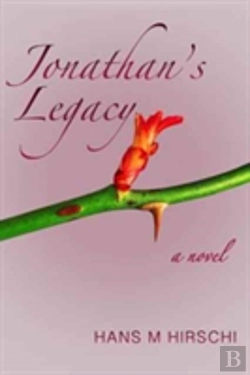 Bertrand.pt - Jonathan'S Legacy