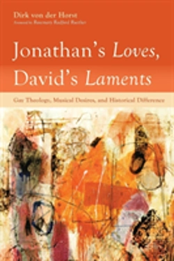 Bertrand.pt - Jonathan'S Loves, David'S Laments