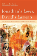 Jonathan'S Loves, David'S Laments