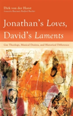 Bertrand.pt - Jonathan'S Loves, David'S Laments