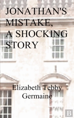 Bertrand.pt - Jonathan'S Mistake - A Shocking Story