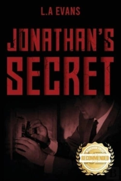 Bertrand.pt - Jonathan'S Secret