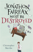 Jonathon Fairfax Must Be Destroyed