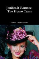 Jonbenet Ramsey