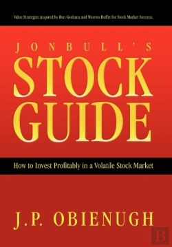 Bertrand.pt - Jonbull'S Stock Guide