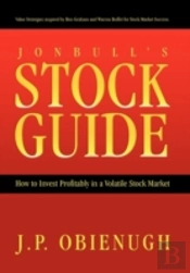 Jonbull'S Stock Guide