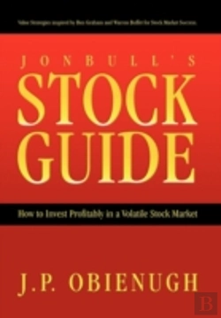 Bertrand.pt - Jonbull'S Stock Guide