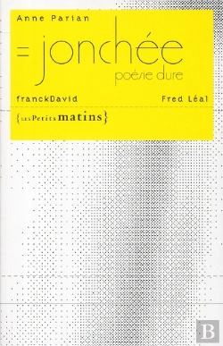 Bertrand.pt - Jonchée ; Poésie Dure