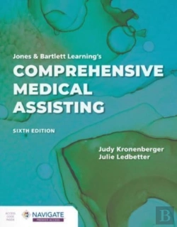 Bertrand.pt - Jones & Bartlett Learning'S Comprehensive Medical Assisting