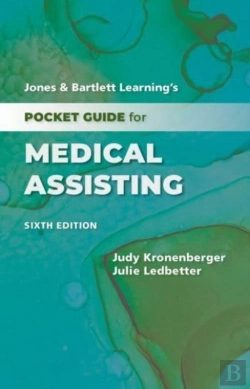 Bertrand.pt - Jones & Bartlett Learning'S Pocket Guide For Medical Assisting