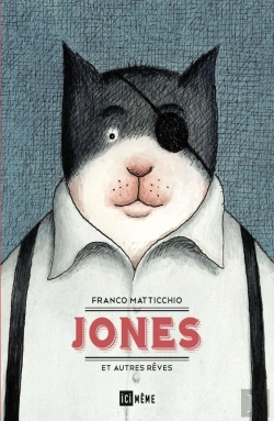 Bertrand.pt - Jones Et Autres Rêves