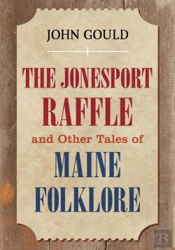Bertrand.pt - Jonesport Raffle