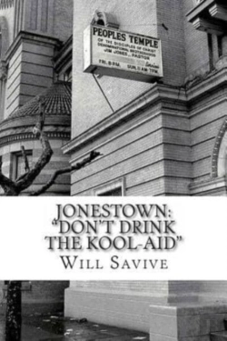 Bertrand.pt - Jonestown:  Don'T Drink The Kool-Aid :