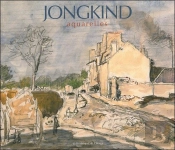 Jongkind ; Aquarelles