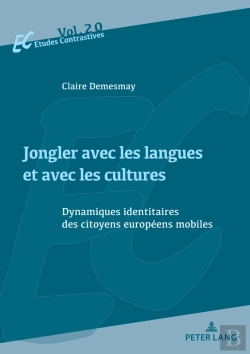 Bertrand.pt - Jongler Avec Les Langues Et Avec Les Cultures