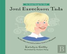 Joni Eareckson Tada