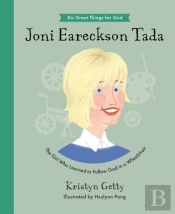 Joni Eareckson Tada