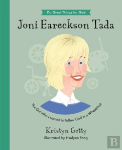 Bertrand.pt - Joni Eareckson Tada
