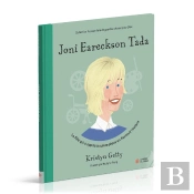 Joni Eareckson Tada : La Fille Qui A Appris À Suivre Jésus En Fauteuil Roulant