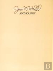 Joni Mitchell Anthology Pvg