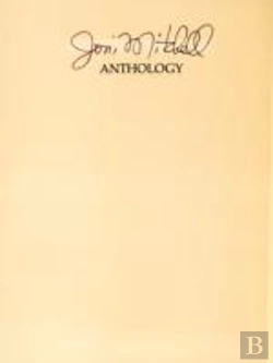 Bertrand.pt - Joni Mitchell Anthology Pvg