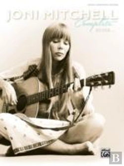 Bertrand.pt - Joni Mitchell Complete So Far