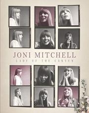 Joni Mitchell