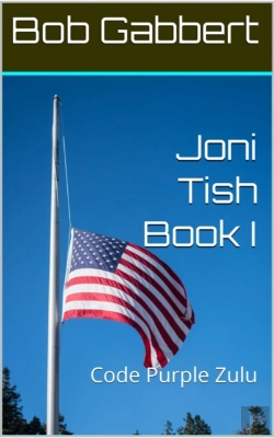 Bertrand.pt - Joni Tish Book I - Code Purple Zulu
