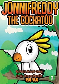 Bertrand.pt - Jonifreddy The Cockatoo