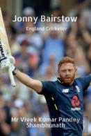 Jonny Bairstow