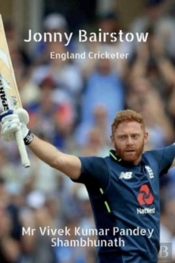 Bertrand.pt - Jonny Bairstow