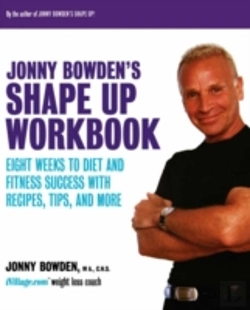 Bertrand.pt - Jonny Bowden'S Shape Up Workbook
