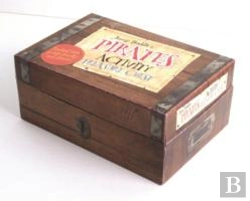 Bertrand.pt - Jonny Duddles Pirate Treasure Chest