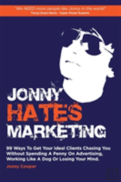 Bertrand.pt - Jonny Hates Marketing